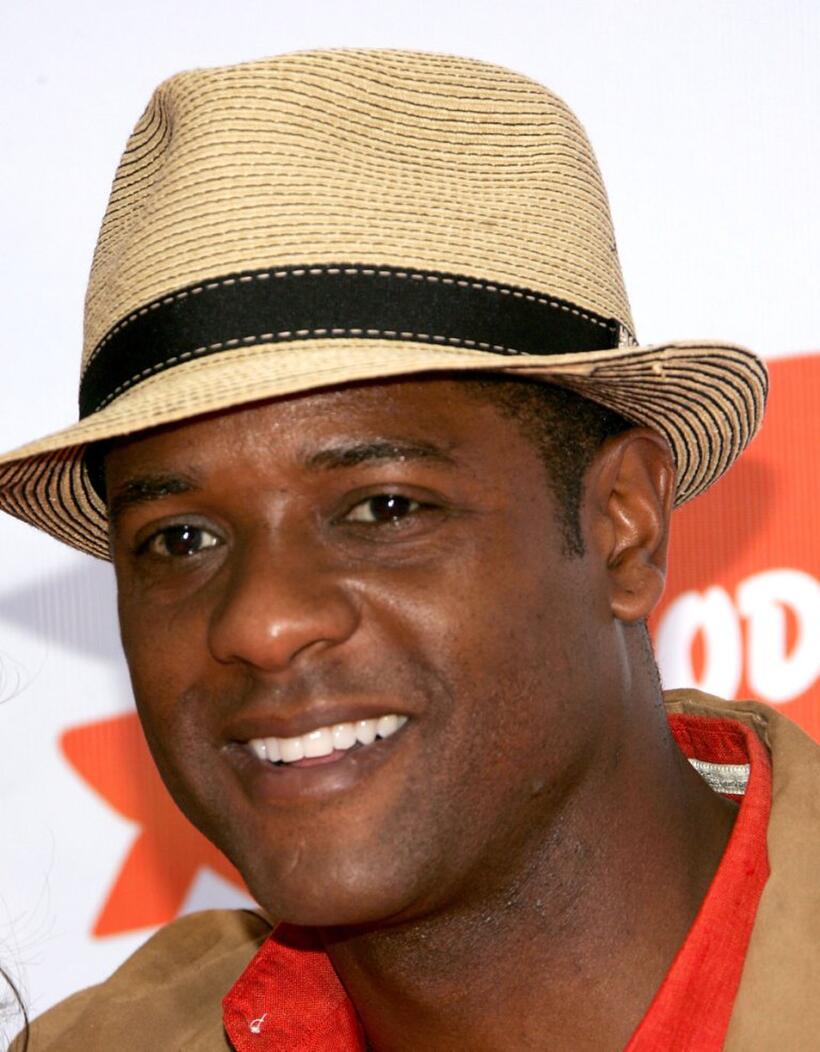 Blair Underwood Pictures and Photos | Fandango